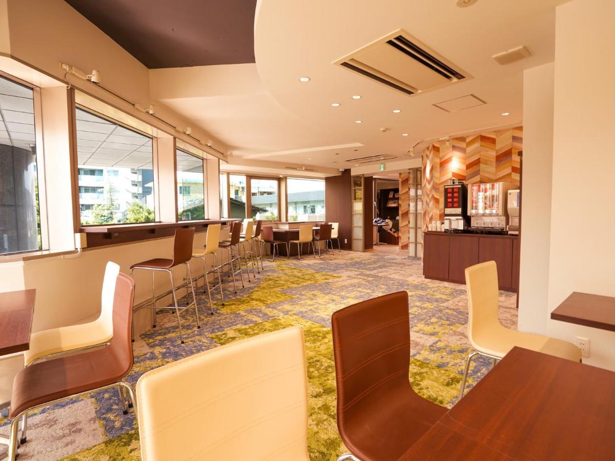 Hotel New Gaea Domemae Фукуока Экстерьер фото