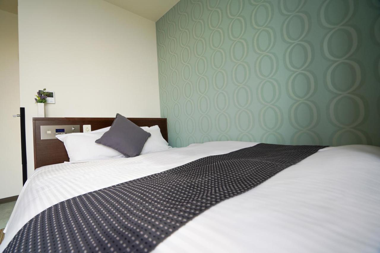 Hotel New Gaea Domemae Фукуока Экстерьер фото