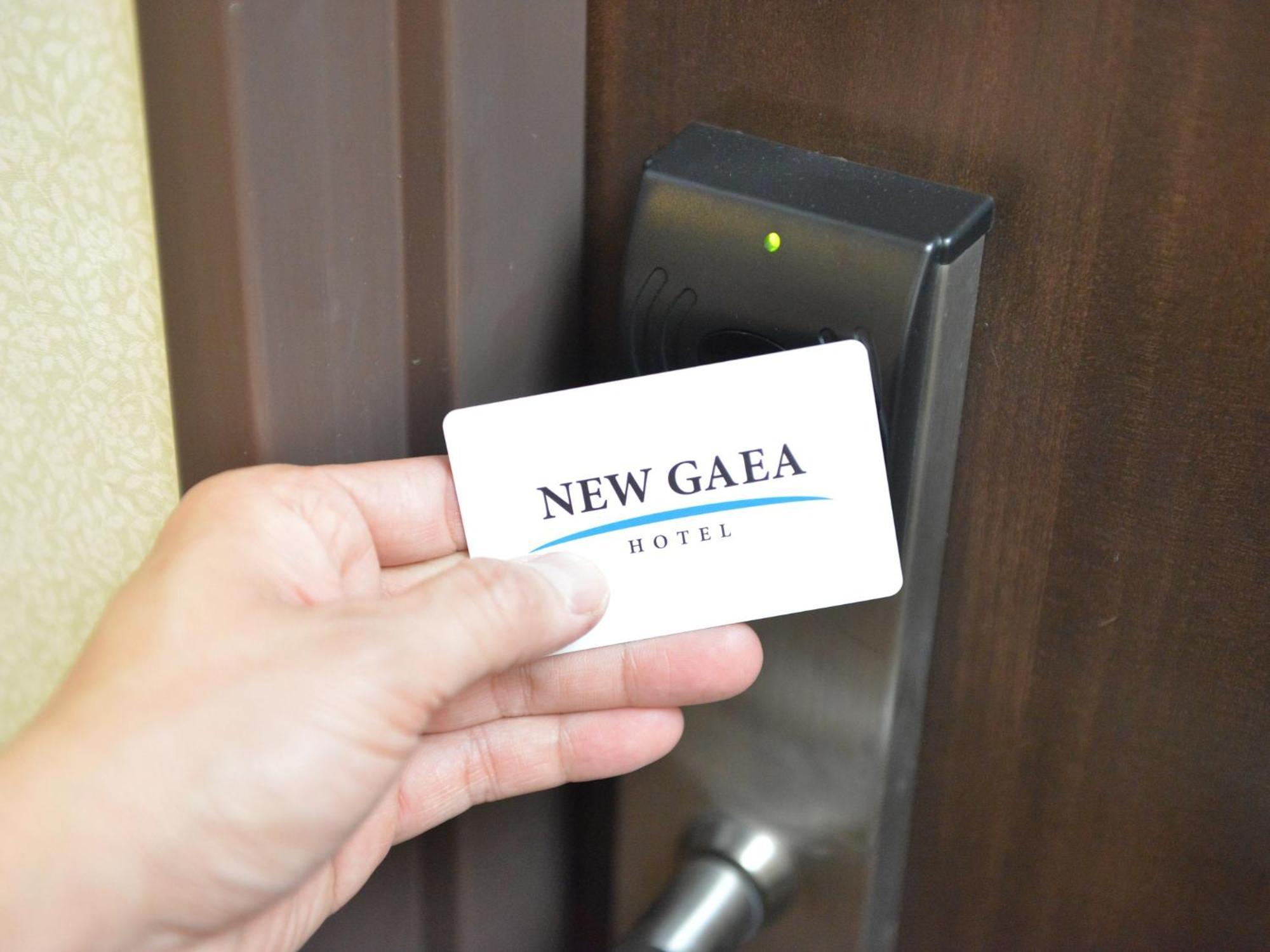 Hotel New Gaea Domemae Фукуока Экстерьер фото