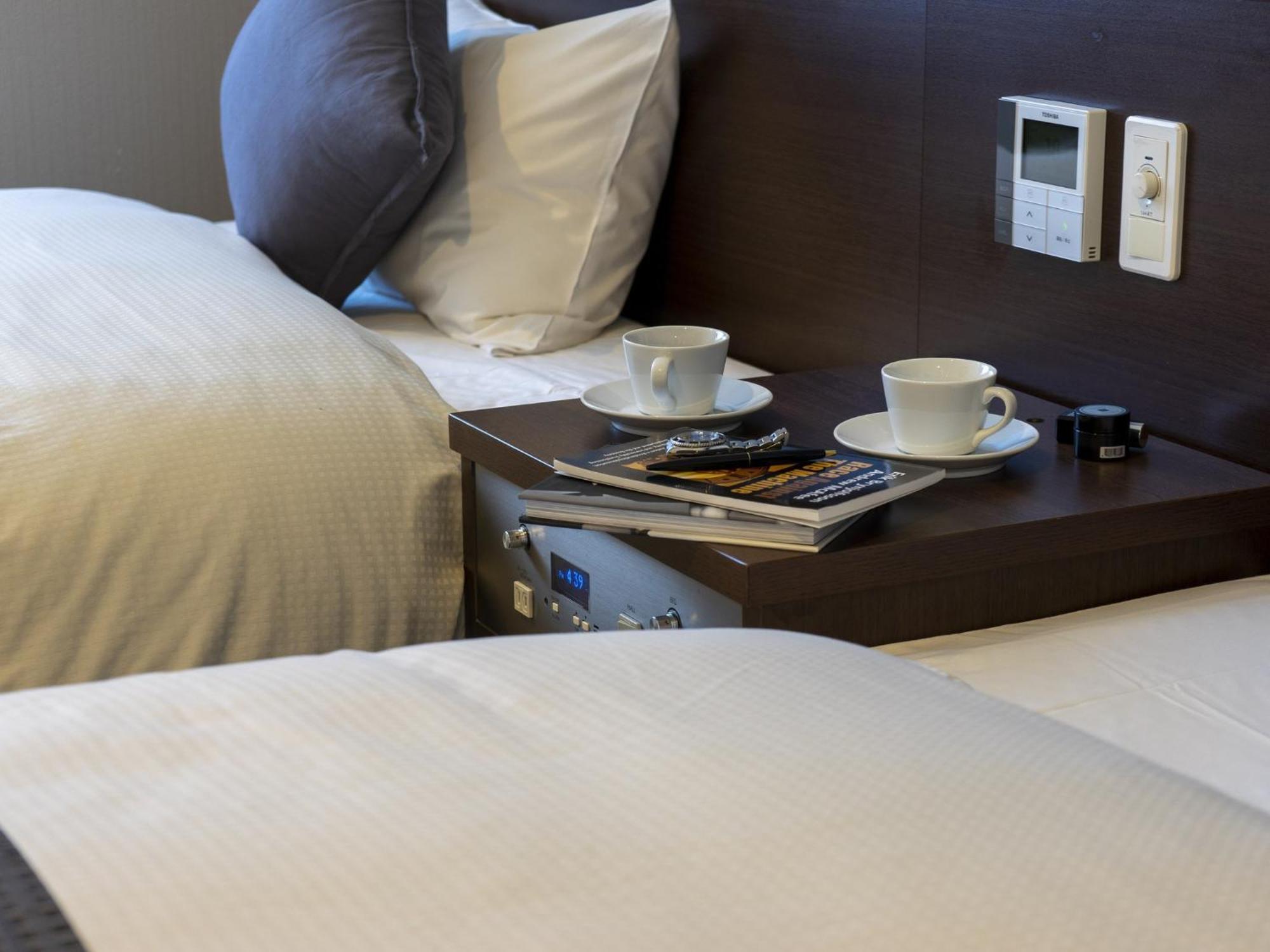 Hotel New Gaea Domemae Фукуока Экстерьер фото