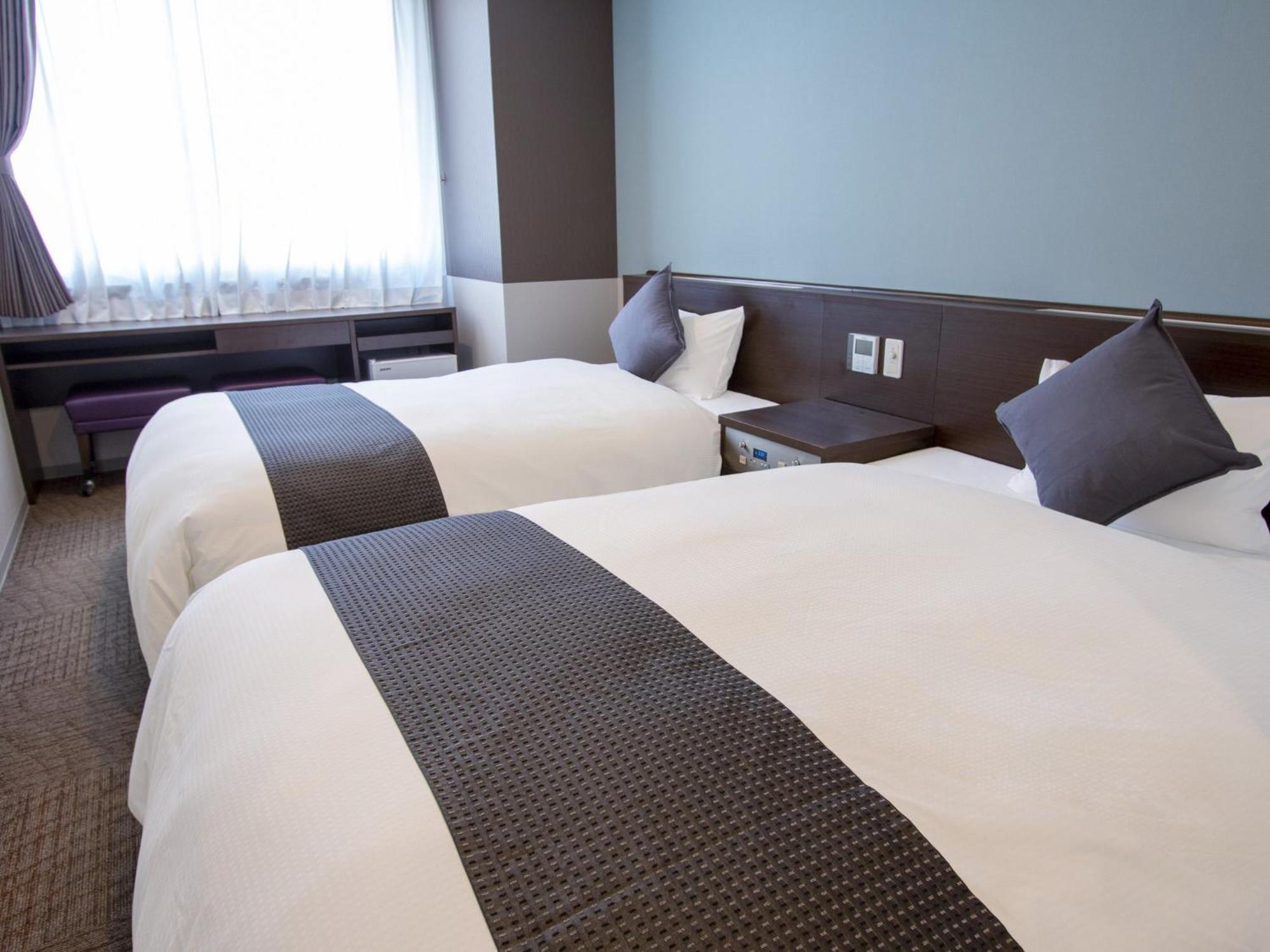 Hotel New Gaea Domemae Фукуока Экстерьер фото