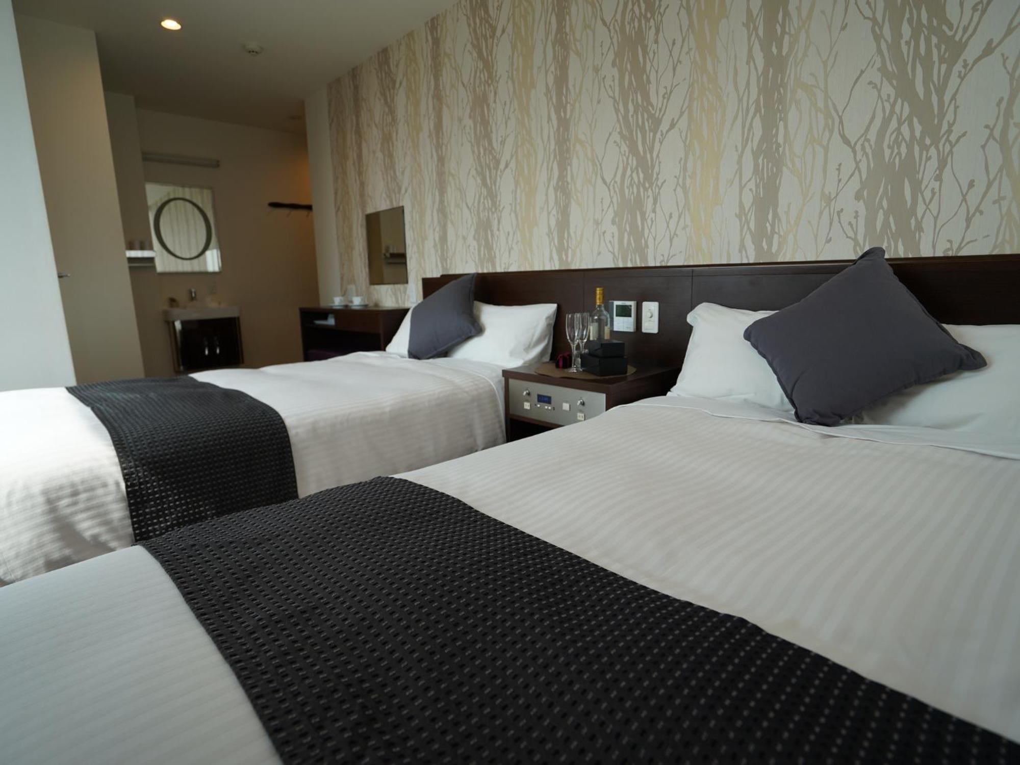 Hotel New Gaea Domemae Фукуока Экстерьер фото