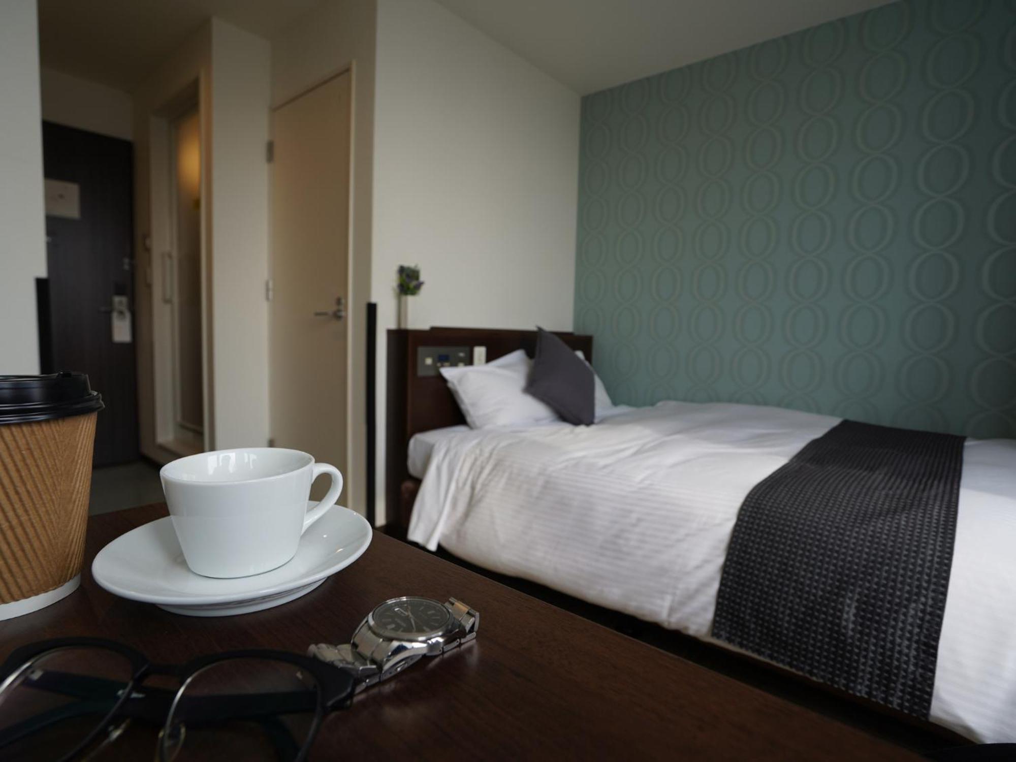 Hotel New Gaea Domemae Фукуока Экстерьер фото
