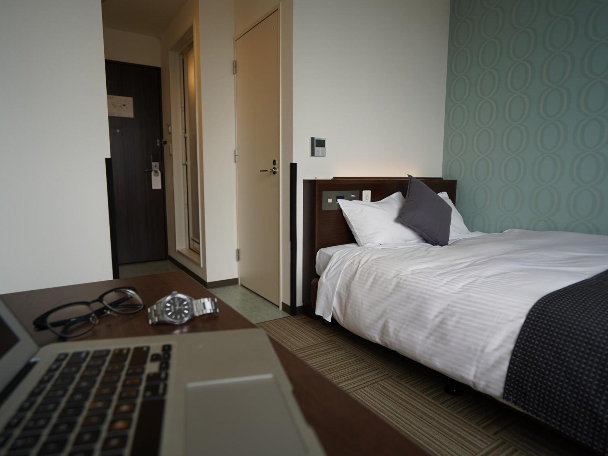Hotel New Gaea Domemae Фукуока Экстерьер фото
